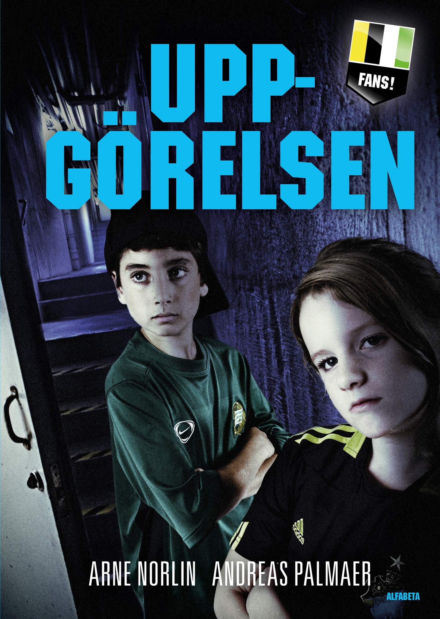 Uppgörelsen: 3/3