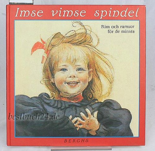 Imse vimse spindel