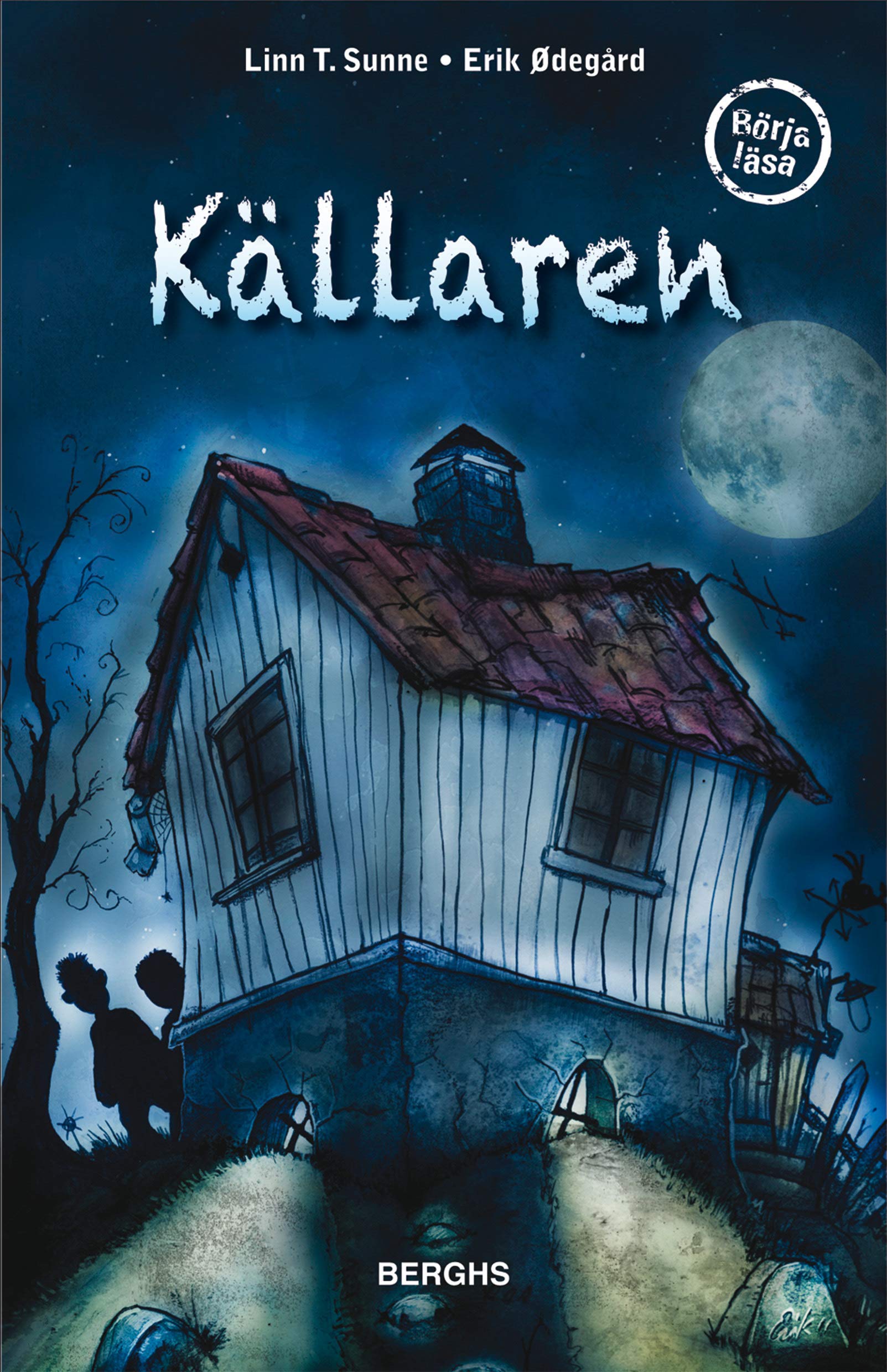 Källaren