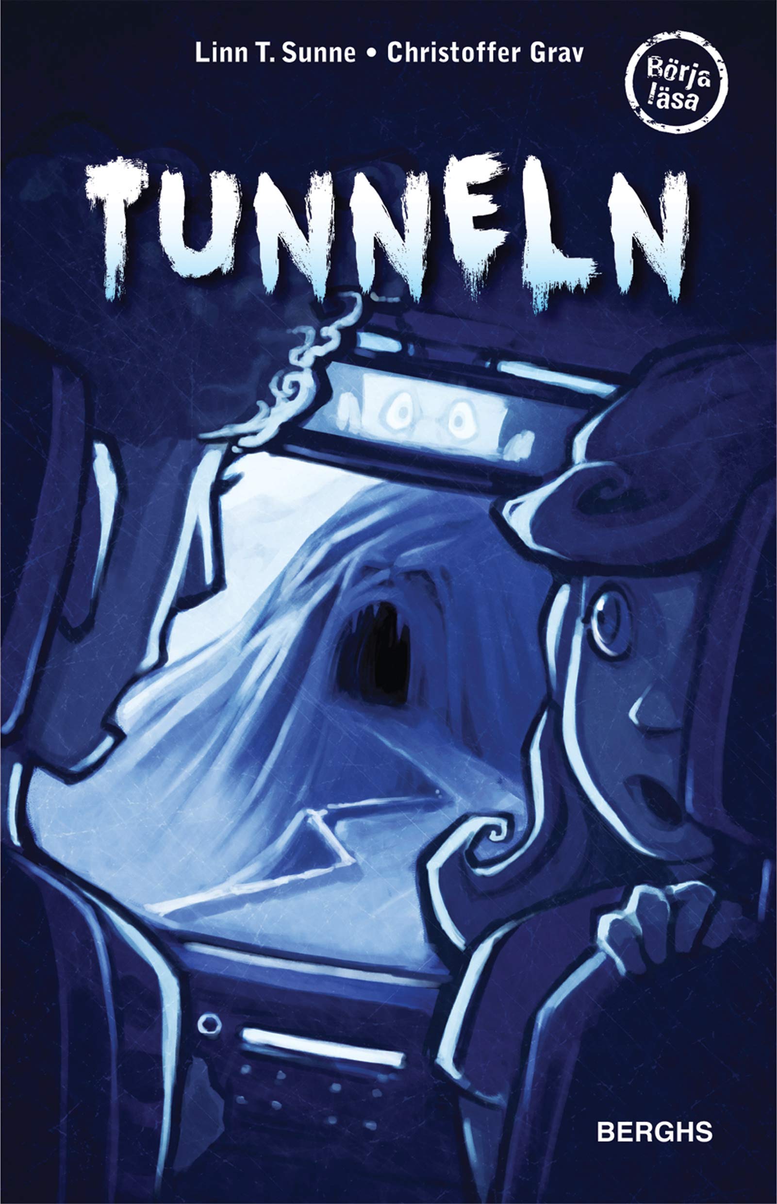 Tunneln