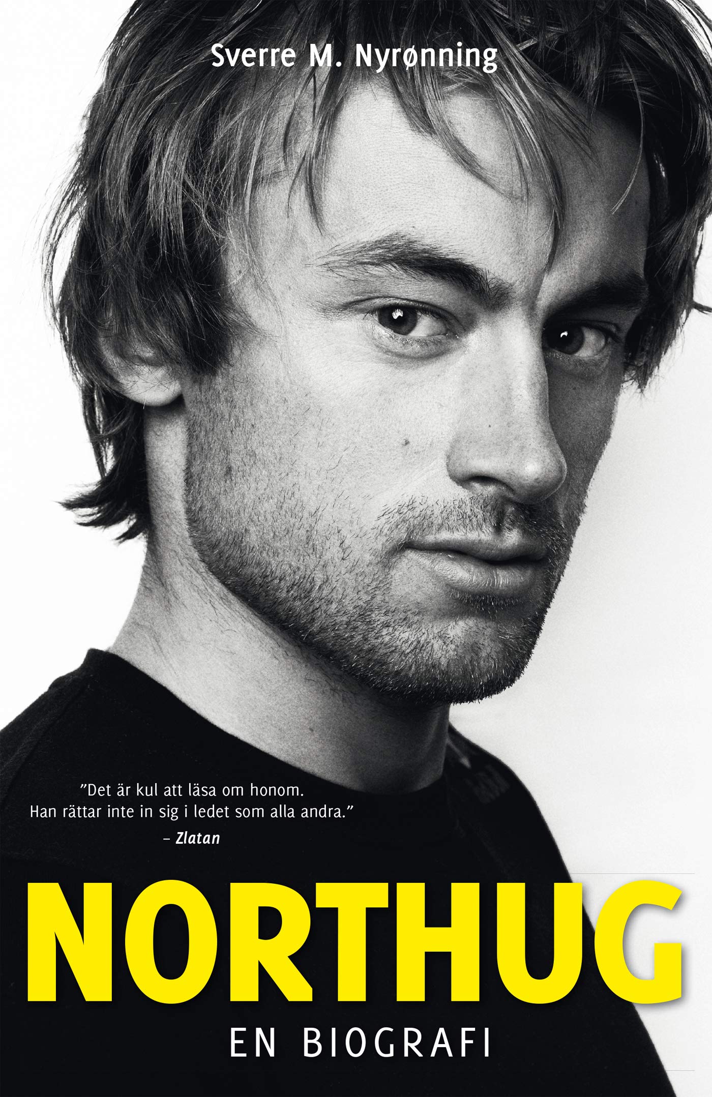 Northug : en biografi