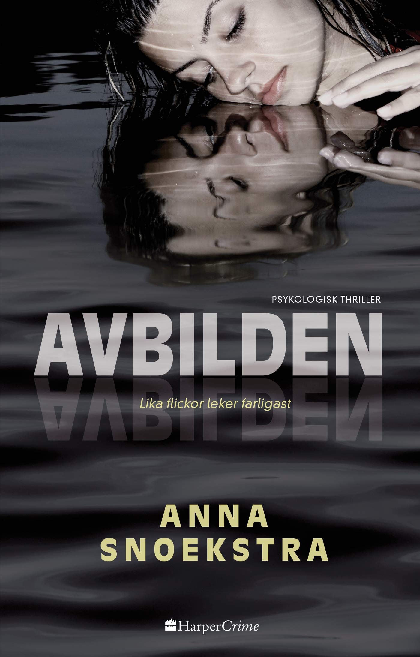 Avbilden