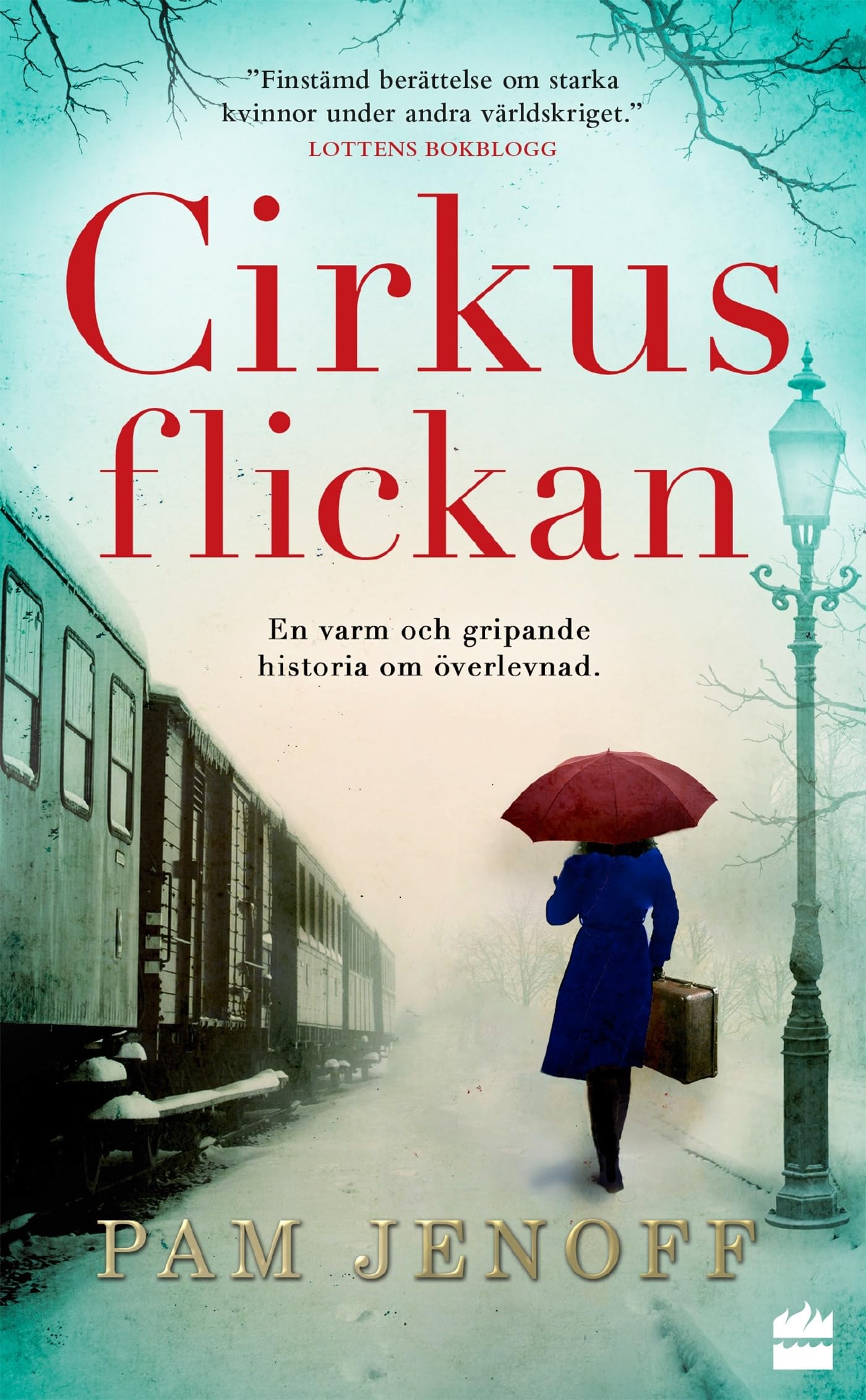 Cirkusflickan