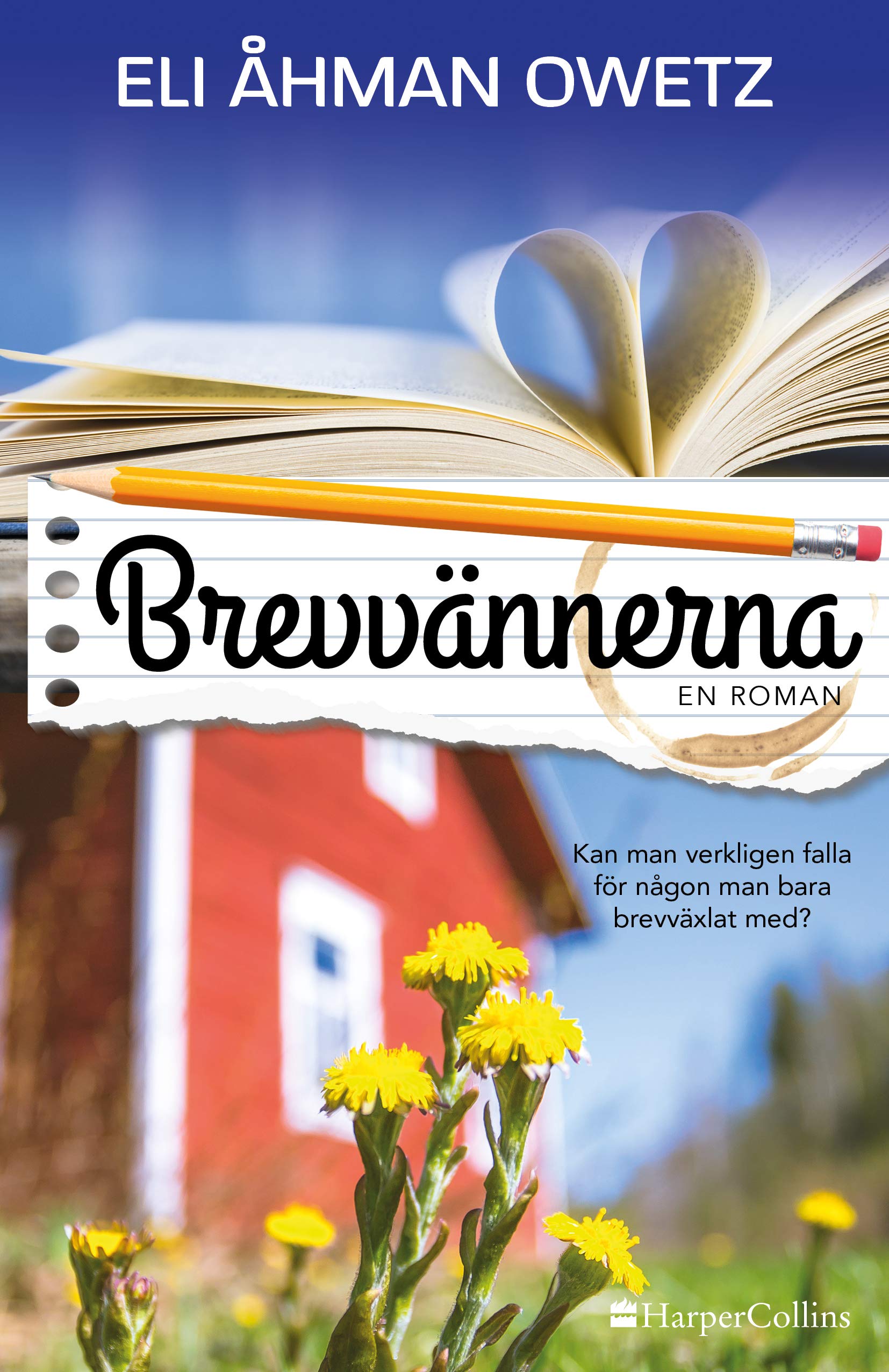 Brevvännerna