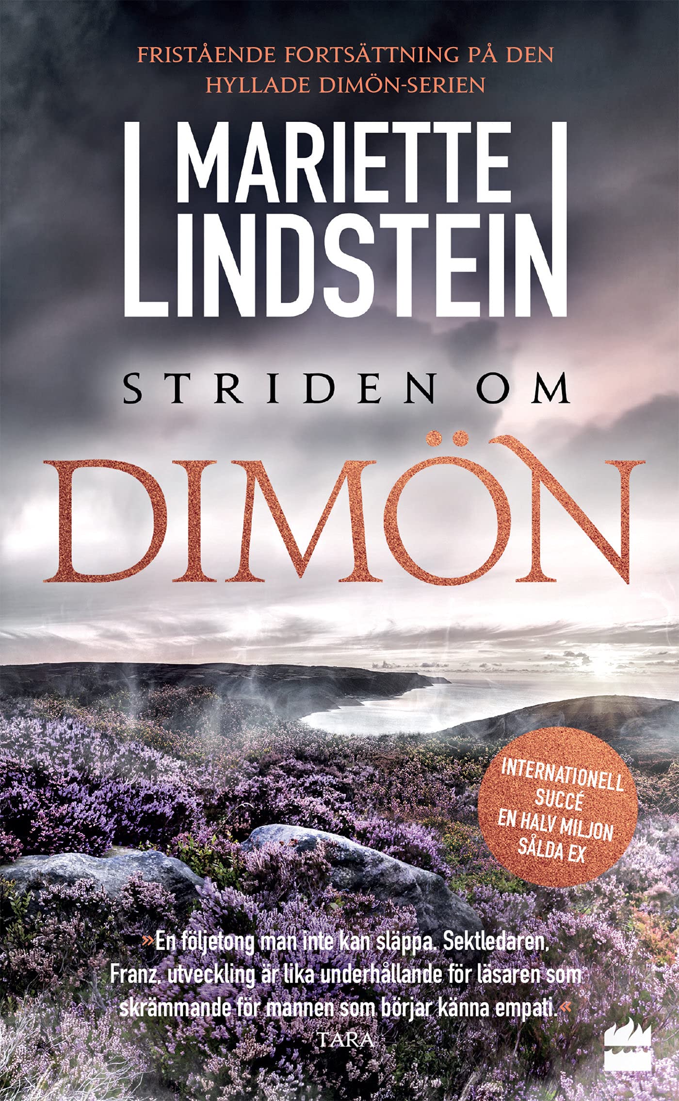 Striden om Dimön