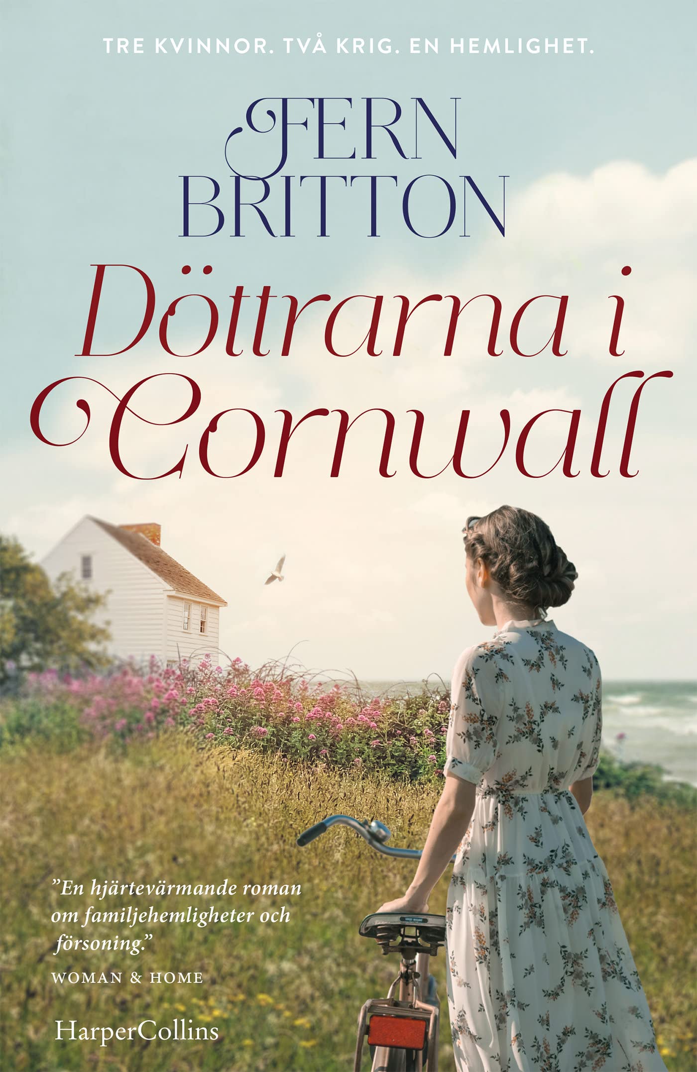 Döttrarna i Cornwall