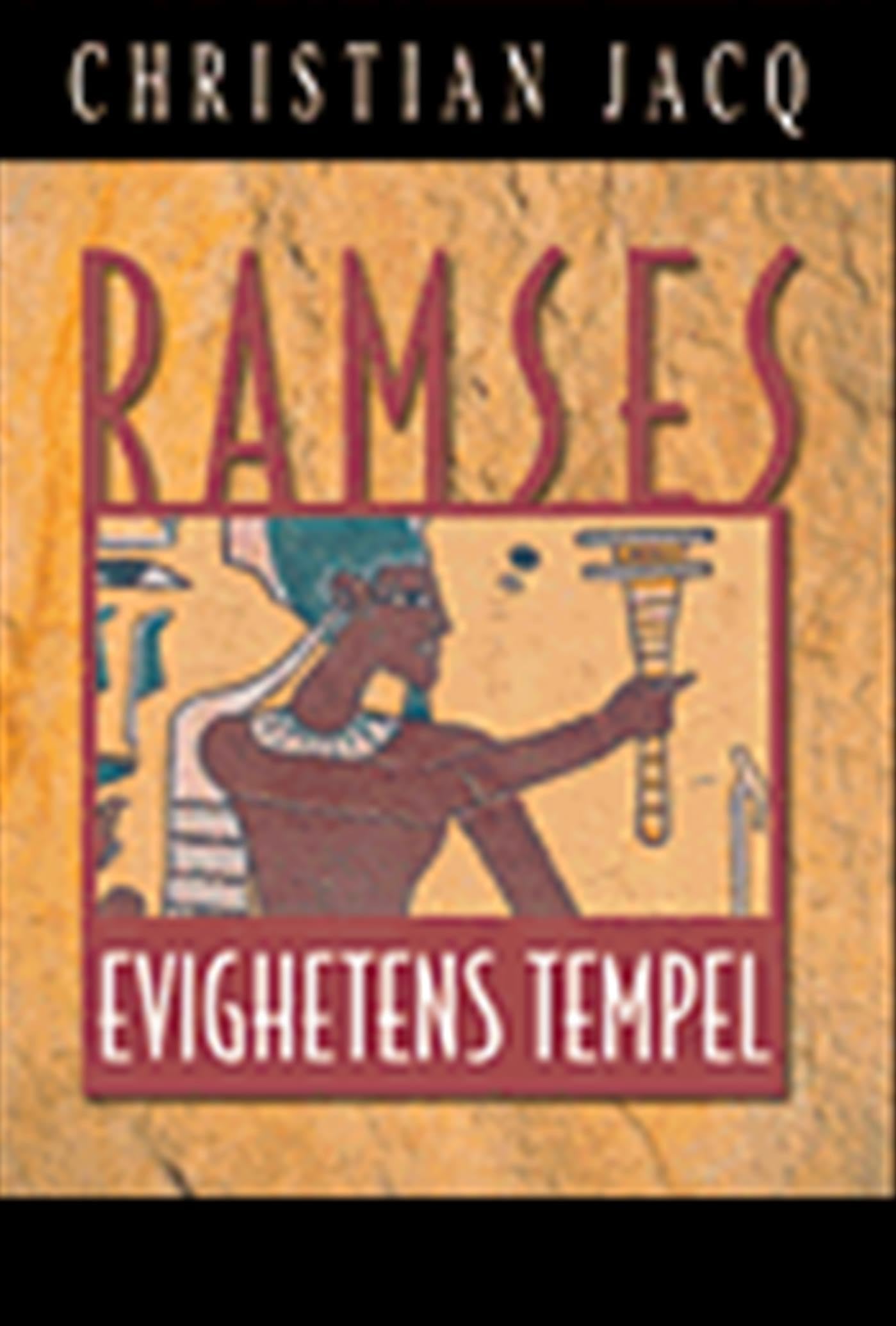 Evighetens tempel