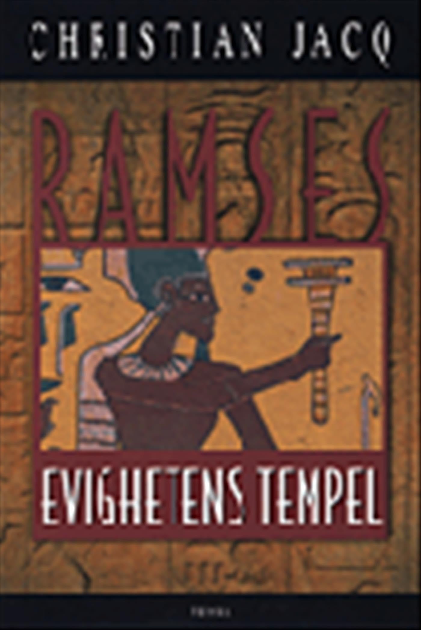 Evighetens tempel