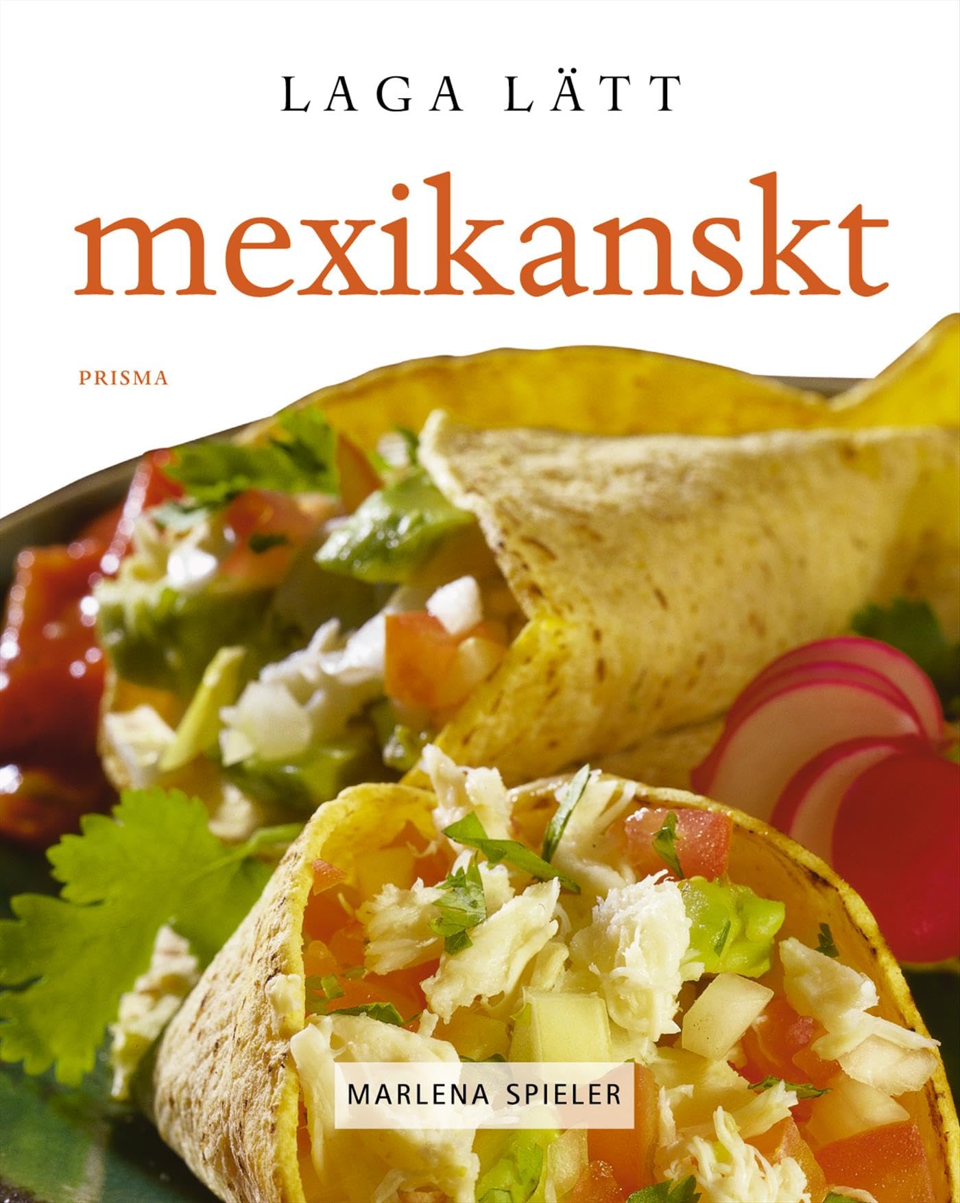 Mexikanskt