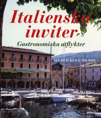 Italienska inviter