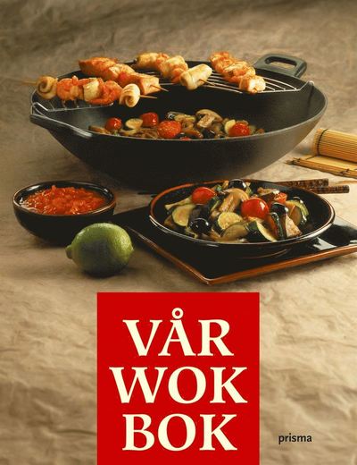 Vår wokbok