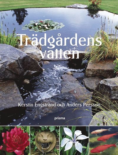 Trädgårdens vatten