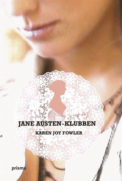 Jane Austen-klubben