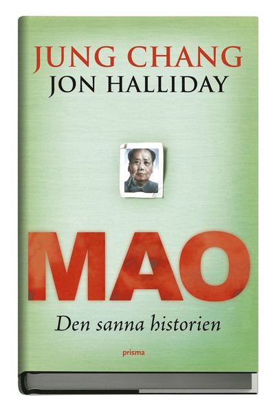 Mao : Den sanna historien