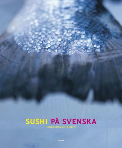 Sushi på svenska