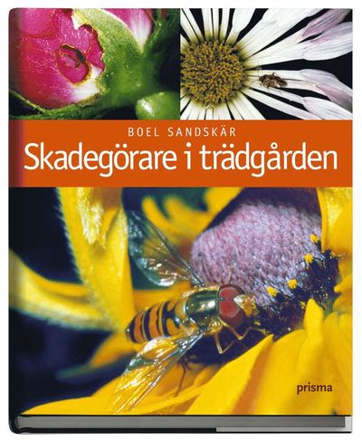 Skadegörare i trädgården