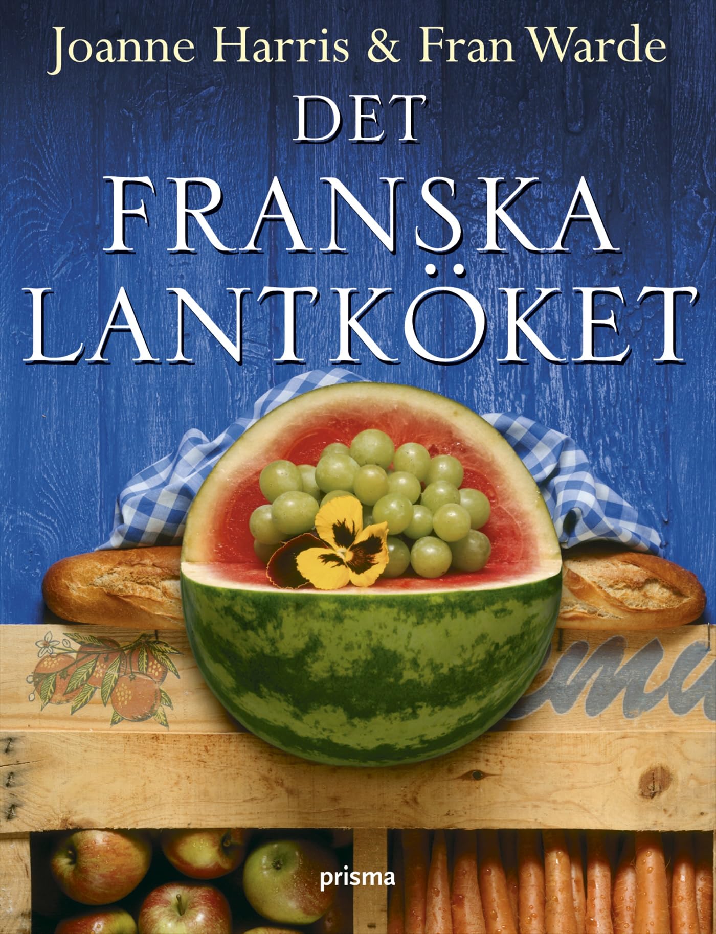 Det franska lantköket