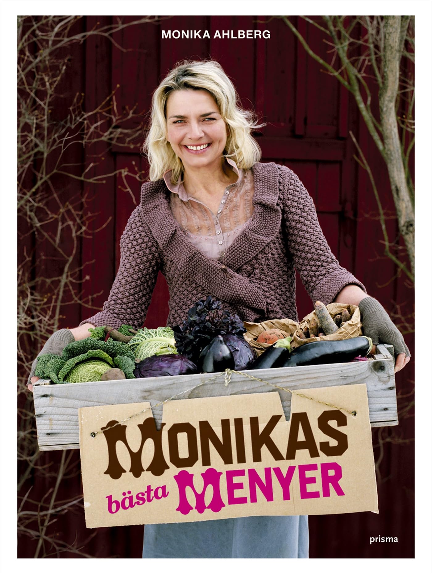 Monikas bästa menyer