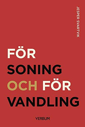 Försoning och förvandling