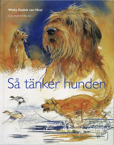 Så tänker hunden