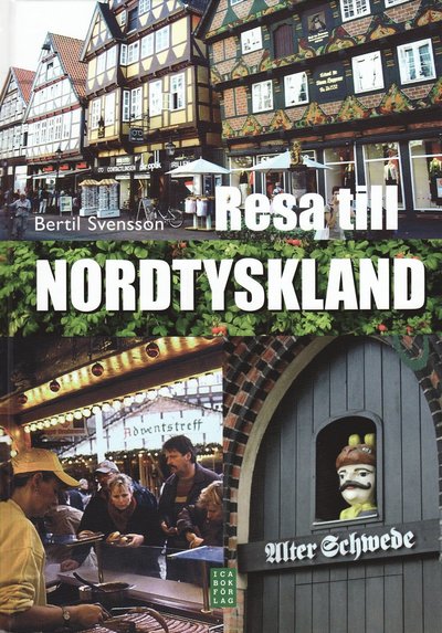 Resa till Nordtyskland