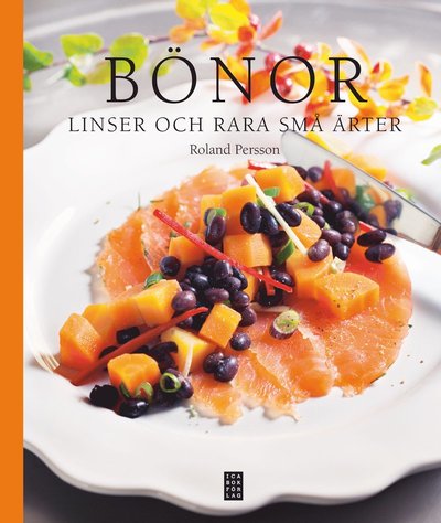 Bönor : linser och rara små ärter