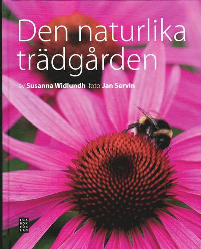 Den naturlika trädgården