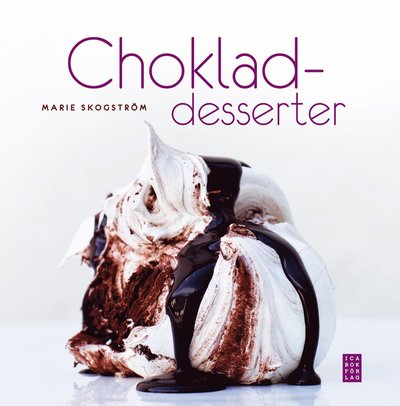 Chokladdesserter