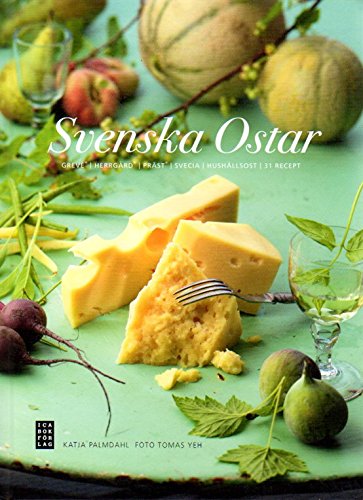 Svenska ostar