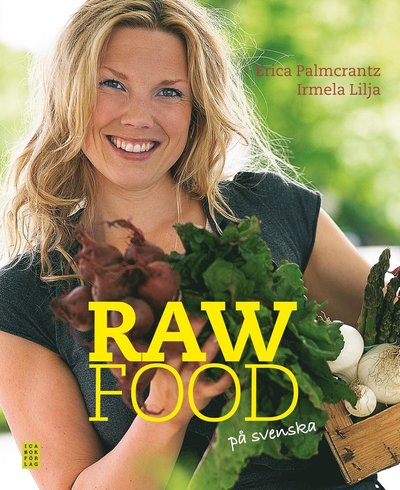 Raw food på svenska