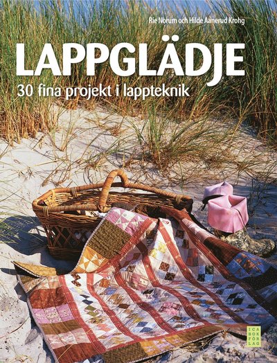 Lappglädje