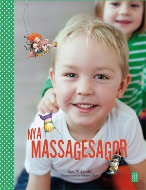 Nya massagesagor