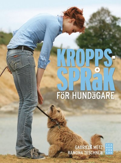 Kroppsspråk för hundägare