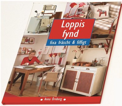 Loppisfynd