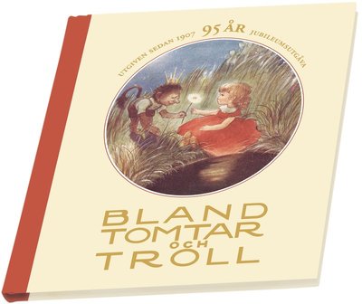 Bland tomtar och troll. Årg 95