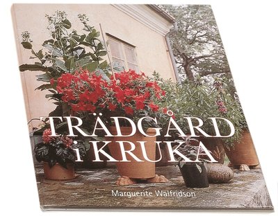 Trädgård i kruka