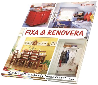 Fixa & renovera