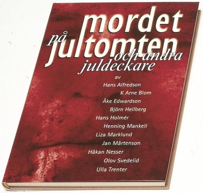 Mordet på Jultomten och andra deckare