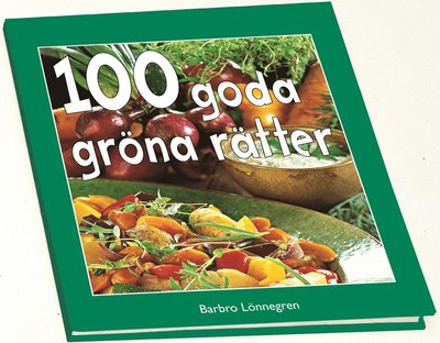 100 goda gröna rätter