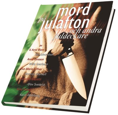 Mord på julafton