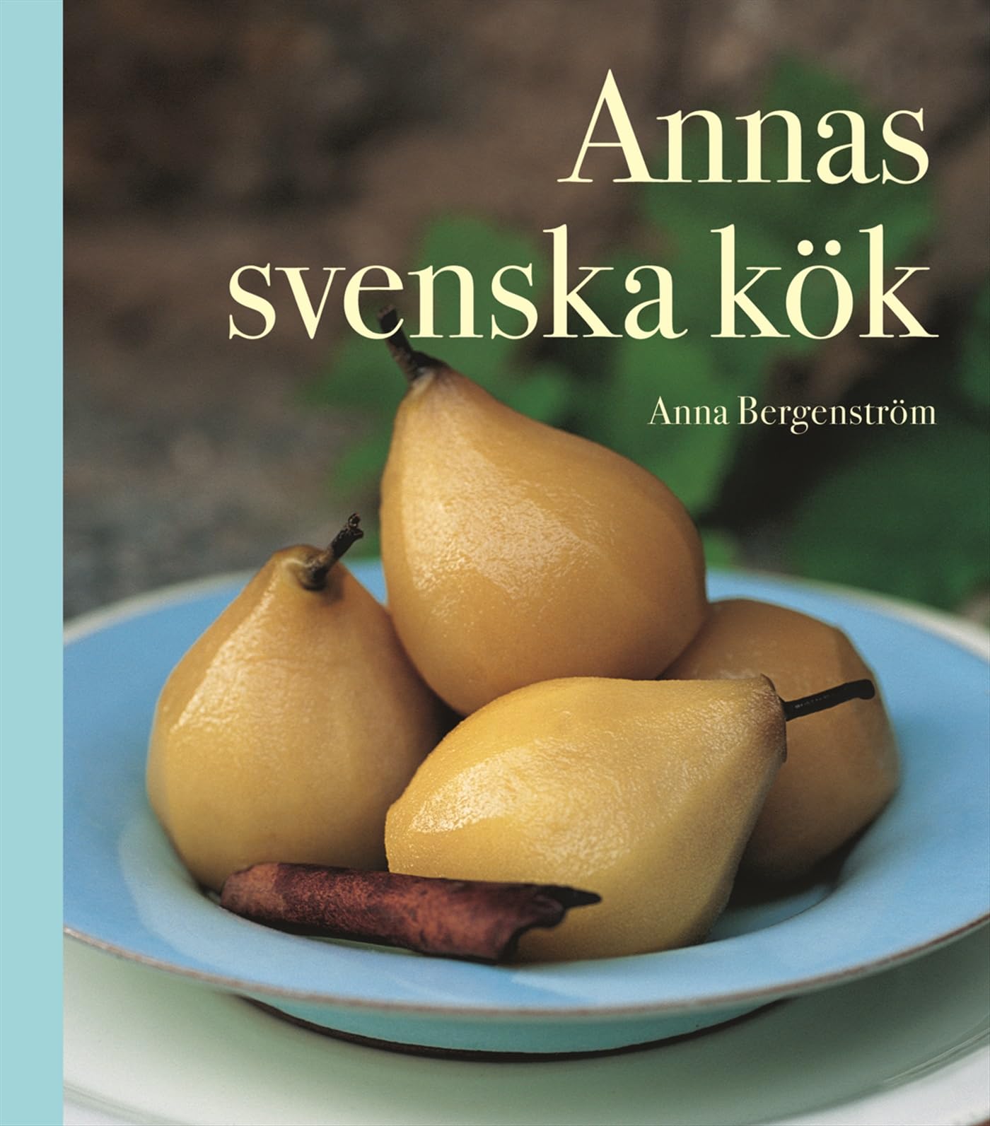 Annas svenska kök