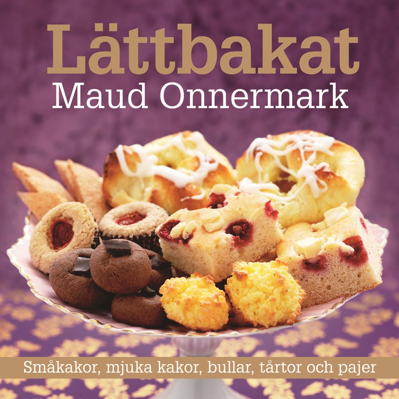 Lättbakat