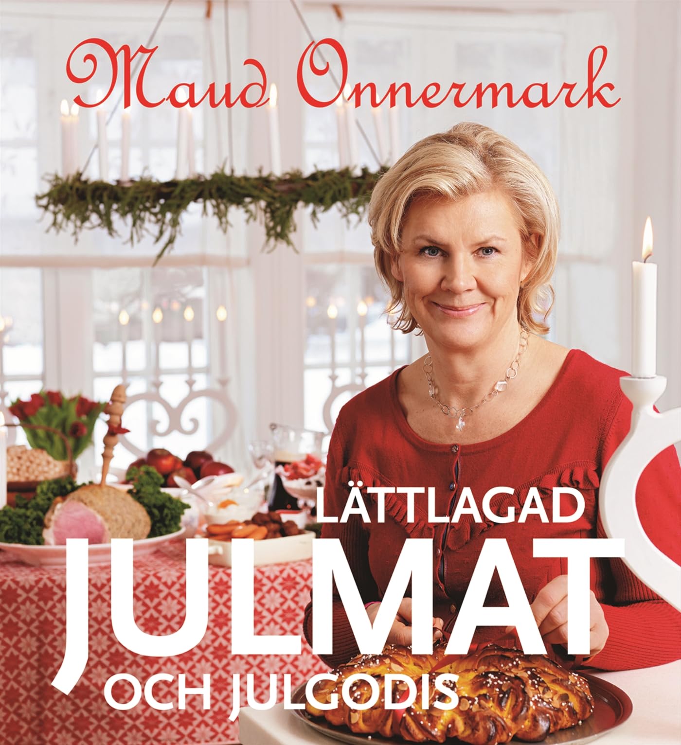 Lättlagad julmat och julgodis