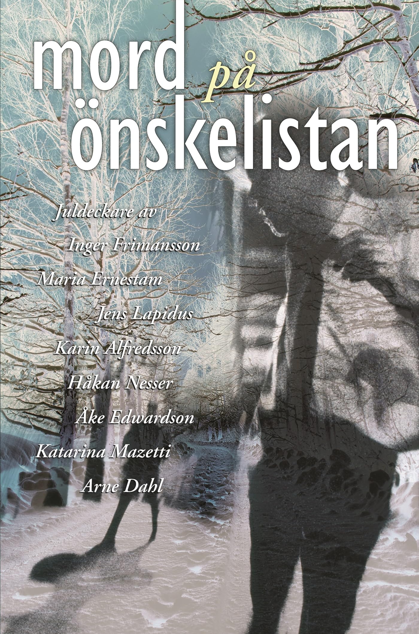 Mord på önskelistan