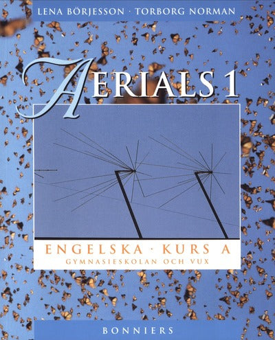 Aerials 1, Student´S Book, Inkl. Ksb