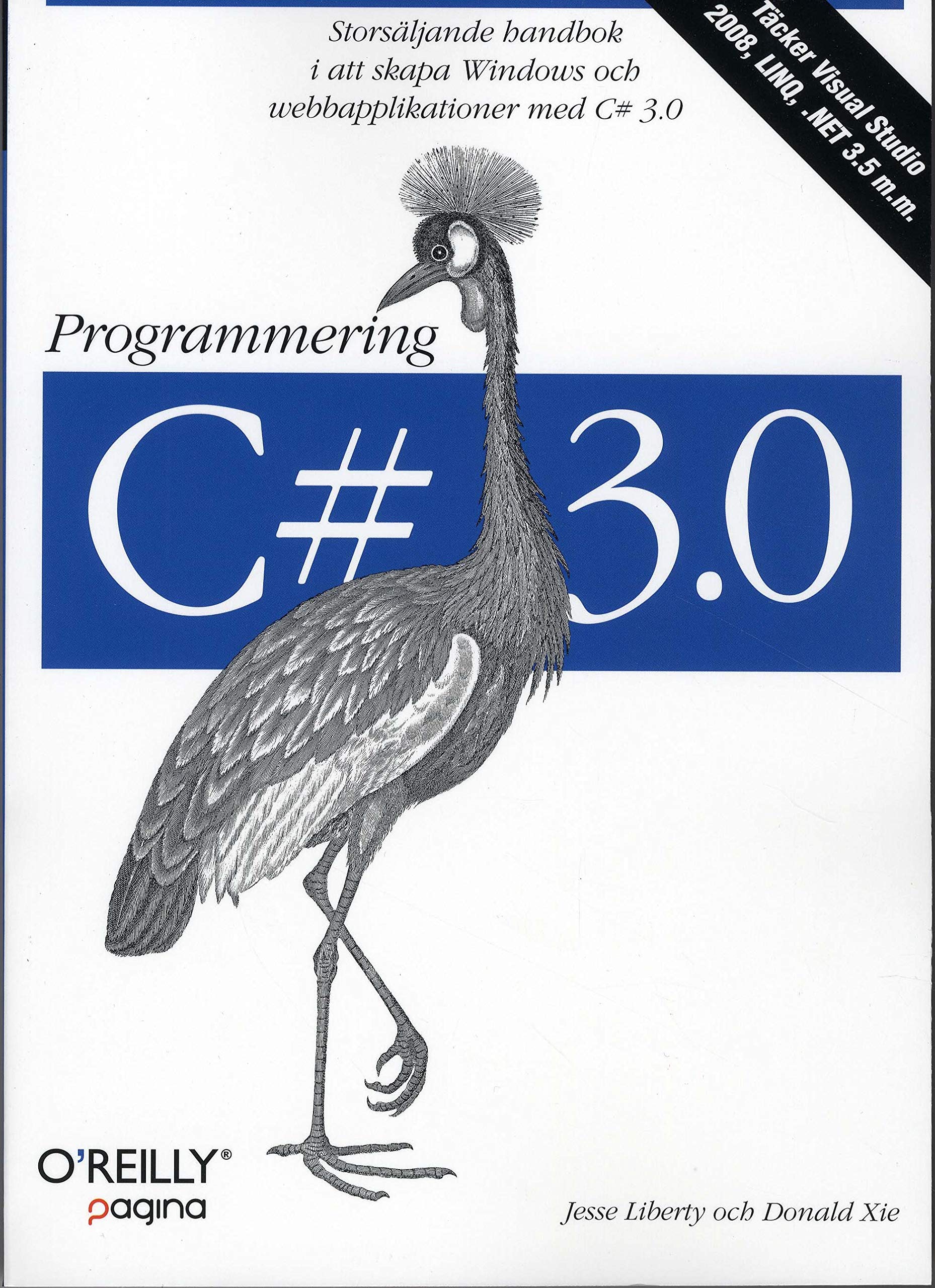 C# 3.0 programmering