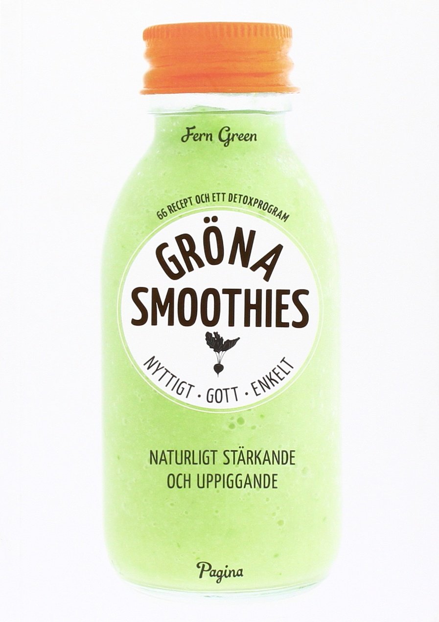 Gröna Smoothies