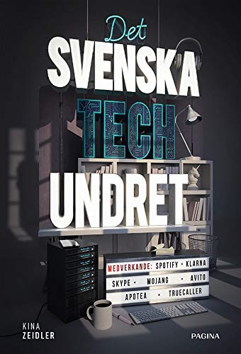 Det svenska techundret