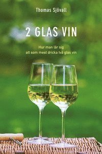 2 glas vin