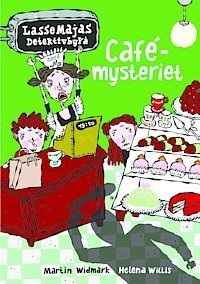 Cafémysteriet